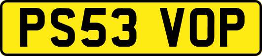 PS53VOP