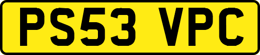 PS53VPC