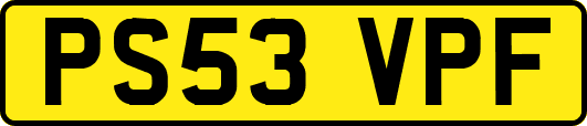 PS53VPF