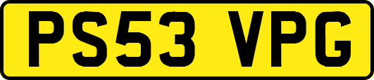 PS53VPG