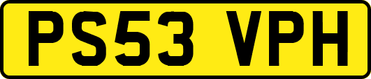 PS53VPH