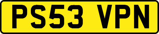 PS53VPN