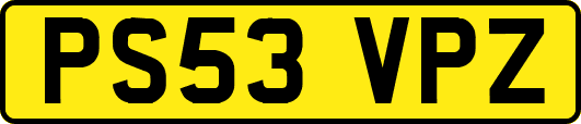 PS53VPZ