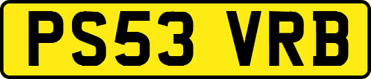 PS53VRB