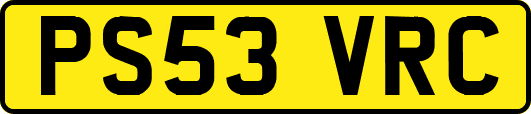 PS53VRC