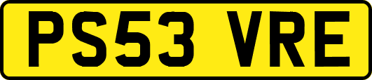 PS53VRE
