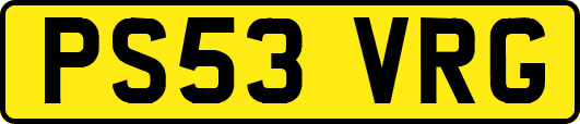 PS53VRG