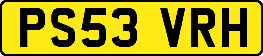 PS53VRH