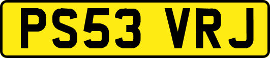 PS53VRJ