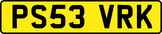 PS53VRK