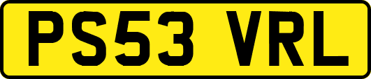 PS53VRL