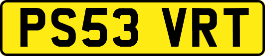 PS53VRT