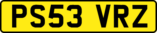 PS53VRZ