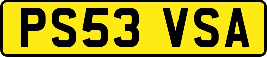 PS53VSA