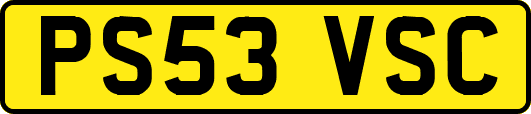 PS53VSC