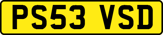 PS53VSD