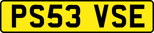 PS53VSE