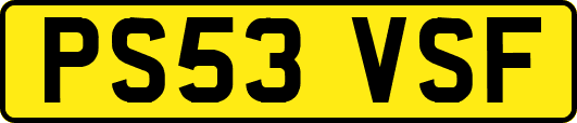 PS53VSF