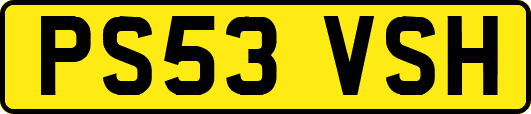 PS53VSH