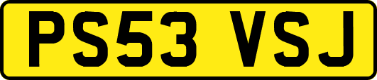 PS53VSJ