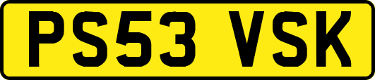 PS53VSK