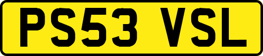 PS53VSL