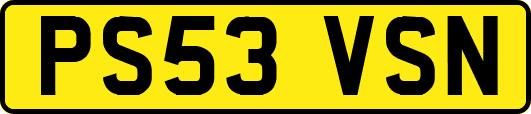 PS53VSN