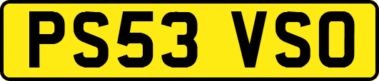 PS53VSO