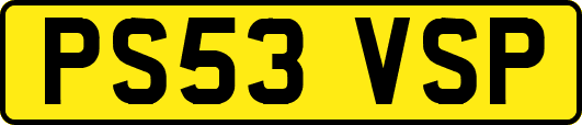 PS53VSP