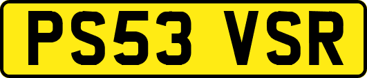 PS53VSR