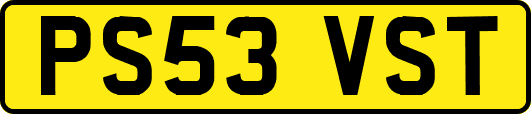 PS53VST