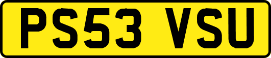 PS53VSU