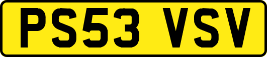 PS53VSV