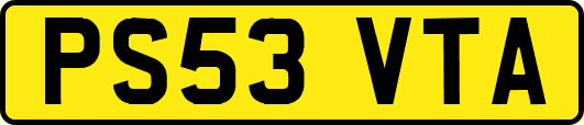 PS53VTA