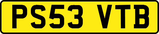PS53VTB