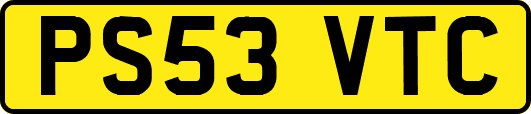 PS53VTC
