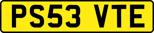 PS53VTE