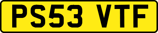PS53VTF
