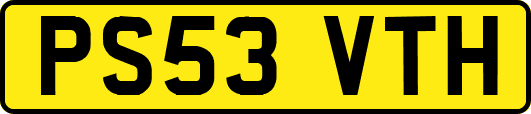 PS53VTH
