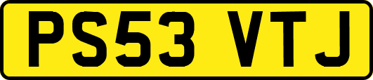 PS53VTJ