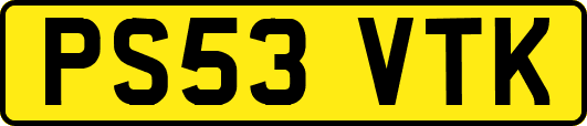 PS53VTK