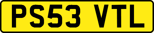 PS53VTL