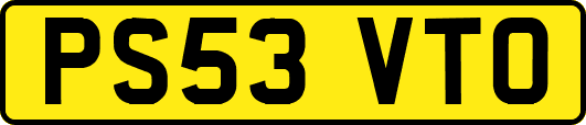 PS53VTO