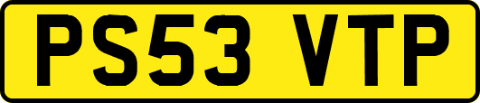 PS53VTP