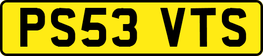 PS53VTS