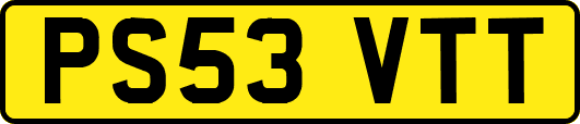 PS53VTT
