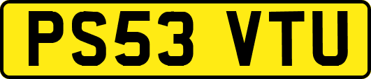PS53VTU