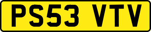 PS53VTV