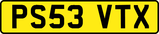PS53VTX