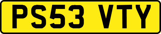 PS53VTY